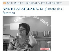 Anne Lataillade