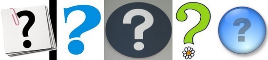 FAQ - Foire aux questions - Frequently asked questions FAQ - Foire aux questions - Frequently asked questions