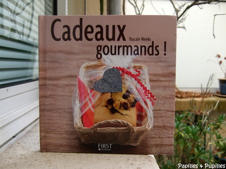 Cadeaux Gourmands Pascale Weeks Cadeaux gourmands - Pascale Weeks