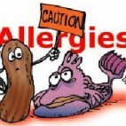 Allergies alimentaires Allergies alimentaires