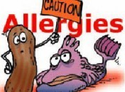 Allergies alimentaires Un blog pour les allergiques alimentaires