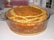 Soufflé de pois cassés Soufflé de pois cassés
