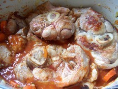 Osso Buco - Osso Bucco