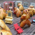 Manneles (Maneles) de la Saint Nicolas