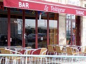 Le Voltigeur - Bordeaux Le voltigeur, restaurant à Bordeaux