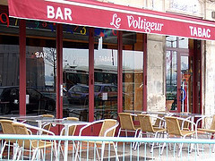 Le Voltigeur Bordeaux