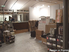 Le Salon Cuisinez ! presque comme si vous y étiez ! Salon cuisinez