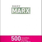 Thierry Marx – Easy Marx Thierry Marx – Easy Marx
