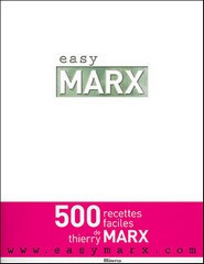 EasyMarx by Thierry Marx