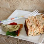 Terrine aux deux saumons hyper facile
