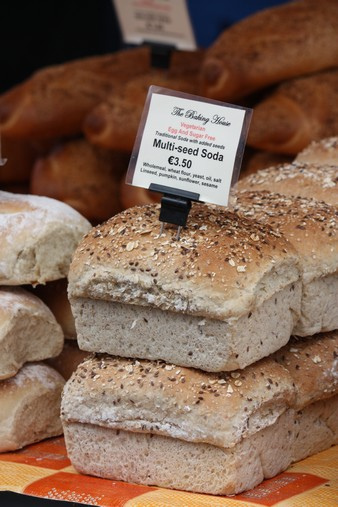 Soda Bread