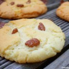 Biscuits ourson