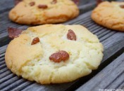 La cuisine du mercredi : les biscuits oursons