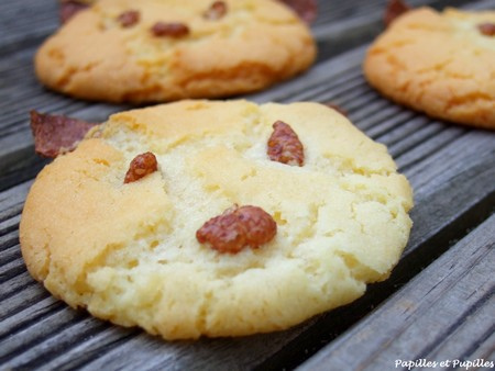 La cuisine du mercredi : les biscuits oursons biscuits du mercredi
