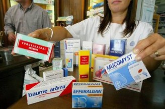 médicaments