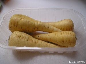 panais