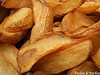 Index – Recettes de légumes et accompagnements Country potatoes - Pommes de terre au four