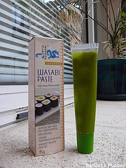 wasabi