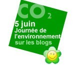 Ecolo-Info : Une mine d’informations pour le quotidien – Journée Mondiale de l’environnement Ecolo-Info : Une mine d’informations pour le quotidien – Journée Mondiale de l’environnement