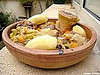 Pot au feu de Mr Ibarboure