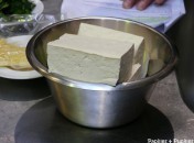 Tofu – Le b.a ba du Tofu