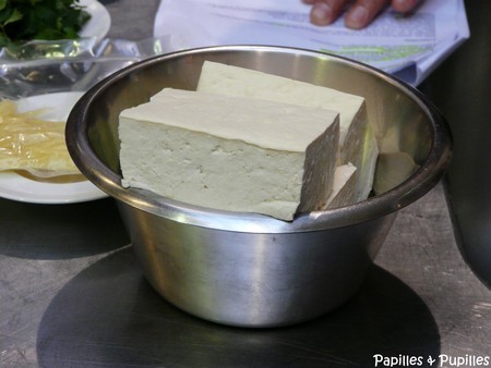 Tofu