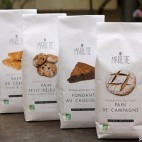 Mix pour pains et gâteaux Marlette Mix pour pains et gâteaux Marlette