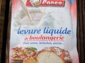 Levure liquide Paneo®