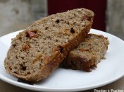 6a64bfb23034fd3f4a9f13f96785e656 Pain aux céréales et au chorizo