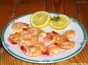 6af354fe548b51deb4667c89ae352bb3 Gambas au pastis