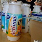 Actimel Actimel