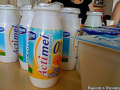 Actimel : alorrrrrrs cétait comment chez Danone ? 240