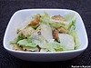 Index des Recettes Cuisine dailleurs Caesar salad