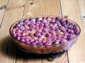 6c92b03beebc29a517c123003a17c109 Clafoutis aux cerises