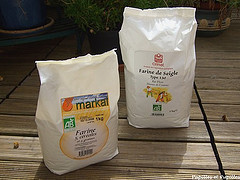 farines