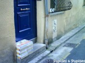 Annuaires Gaspillage : le scandale des annuaires !