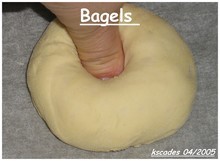 Images Papilles et Pupilles - Bagels