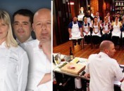 Top chef arrive sur M6 Top chef arrive sur M6