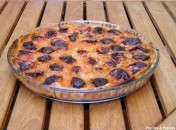 7172d48de821d29d9762612949f63d55 Tarte à l’abricot et aux amandes