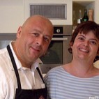 Thierry Marx et moi Thierry Marx et moi