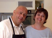 Thierry Marx et moi Thierry Marx et moi …