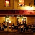 Restaurant Chez Jean Restaurant Chez Jean