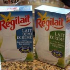 Lait en poudre