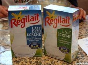 Que faire avec du lait en poudre ?