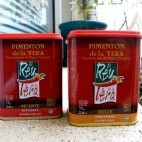 Pimenton de la Vera