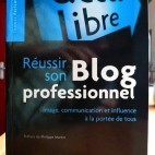 Réussir son blog professionnel – Thomas Parisot Réussir son blog professionnel – Thomas Parisot