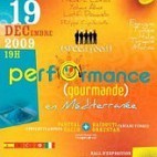 Performance Gourmande Speed Food Performance Gourmande Speed Food