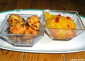 Salade d