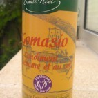 Gomasio