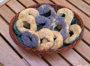 Bagels Bagels